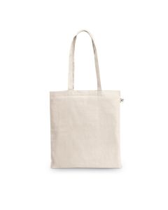 MEXICO. Bag made from recycled cotton (70%) and polyester (30% rPET) (150 g/m²)