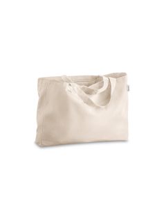 PARMA. Bag with recycled cotton