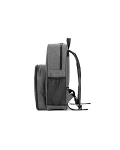 WHITSUNDAY. 600D High Density Recycled Polyester Picnic Cooler Backpack