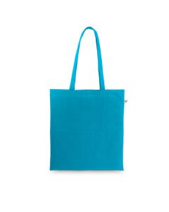 MADEIRA. 100% organic cotton bag (140 g/m²)