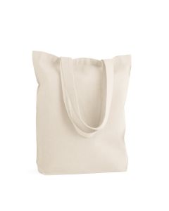 LIVINGSTON. 100% cotton bag (220 g/m²)