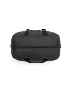 ZIPPERS SPORT. Executive sports bag in 840D jacquard and 300D