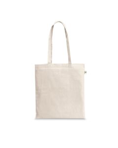 SALZBURG. 100% organic cotton bag (180 g/m²)