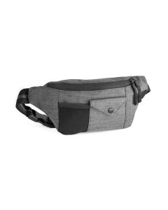 MUZEUL. 300D waist bag