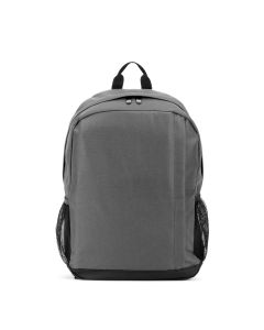 LIVERPOOL. High Density 600D Recycled Polyester Laptop Backpack 15"