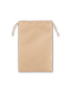 GIFT BAG L. Large non-woven gift bag (60 g/m²)