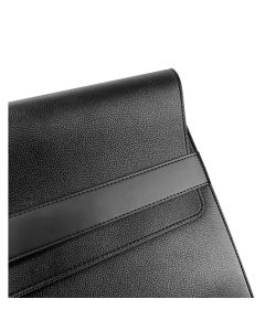 VENTURE NOTEBOOK. PU cover for notebooks up to 14"