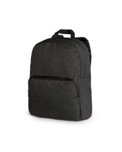 KIEV. 14" Laptop backpack in 600D