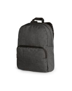 KIEV. 14" Laptop backpack in 600D