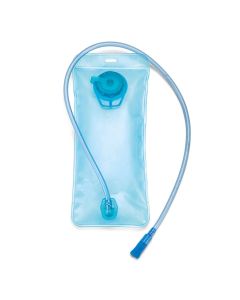 MOUNTI. 420D sports backpack with water tank 2 L