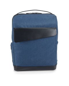 MOTION BACKPACK. 600D twill polyester and PU backpack