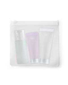 MOORE. Multi-purpose bag with an EVA compartment