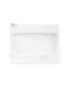 CHASTAIN. Eva cosmetic bag with zipper