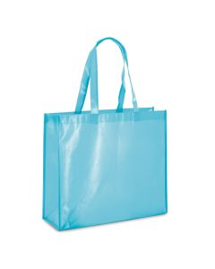 MILLENIA. Laminated non-woven bag (110 g/m²)