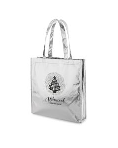 SAWGRASS. Laminated non-woven bag (90 g/m²)