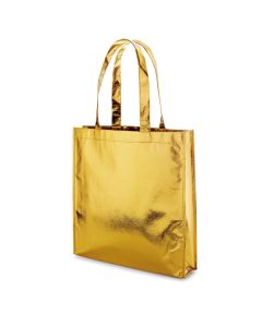 SAWGRASS. Laminated non-woven bag (90 g/m²)