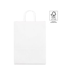 CITADEL. Paper kraft bag (90 g/m²)