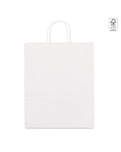 GRANT. Paper kraft bag (100 g/m²)