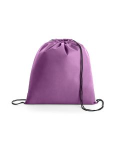 BOXP. Non-woven backpack bag (80 g/m²)