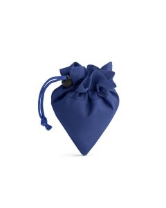 SHOPS. Foldable bag in 190T
