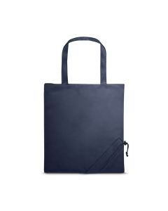 SHOPS Foldable Bag In 190T