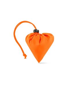 BEIRA. 190T recycled polyester (100% rPET) foldable bag