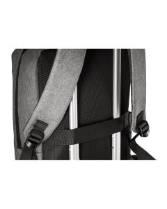 BOLOGNA. 15'6" Laptop backpack in 300D polyester