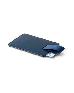 POPPY. RFID-blocking PU card holder