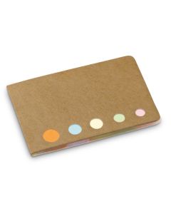 STOOKY. Sticky notes set with 5 sets