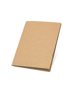 PUZO. A4 folder