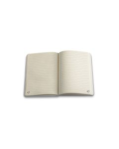 ANNE SUB A6. A6 notebook with a hardback cover, ideal for sublimation printing
