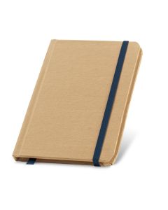 FLAUBERT. Pocket sized notepad