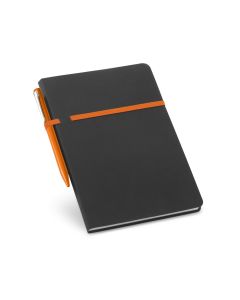 DUMAS. A5 Notepad