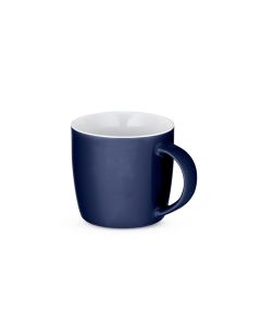COMANDER. Ceramic mug 370 mL
