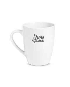 VALDEZ Pre-Designed Christmas Theme Mug