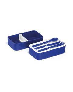 BOCUSE. Lunch Box. 680 mL PP and PS lunch box