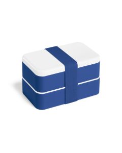 BOCUSE. Lunch Box. 680 mL PP and PS lunch box