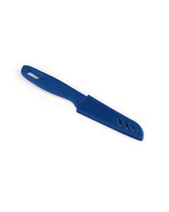 MIKUS. Knife in stainless steel and PP