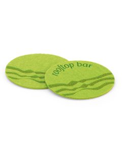 93974. Set of 2 coasters