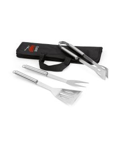 SOARES. Barbecue set