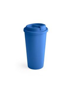 CUPPARI. 100% PP travel cup