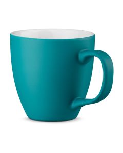 PANTHONY MAT. 450 mL hydroglaze porcelain mug