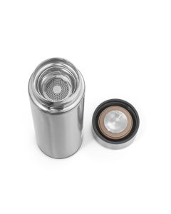 ROSSI. Stainless steel thermos 470 mL