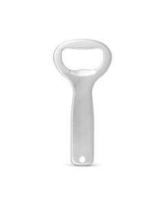 BARLEY. Bottle opener in aluminium