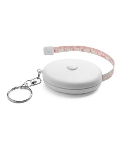 COPPI. Keyring with measuring tape