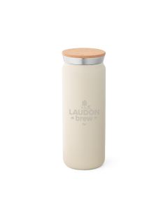 LAVINE 600ml Thermos Cork Top Bottle
