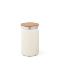LAVINE 350. 350ml stainless steel thermos bottle