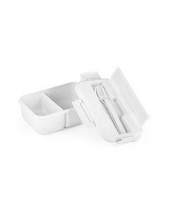 PYRUS. 1000 ml Hermetic Lunch Box