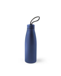 MORGAN. Bottle in 90% recycled stainless steel 710 mL