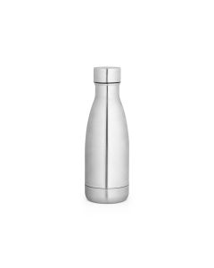 RE-BUFFON S. Thermos made from 90% recycled stainless steel 400 mL